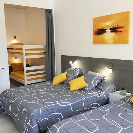 Appartement Le Solea 100M2 Climatise Parking Proche Sanctuaires Лурд Екстер'єр фото