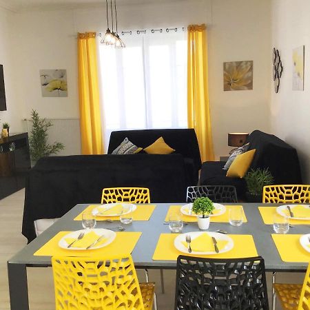 Appartement Le Solea 100M2 Climatise Parking Proche Sanctuaires Лурд Екстер'єр фото