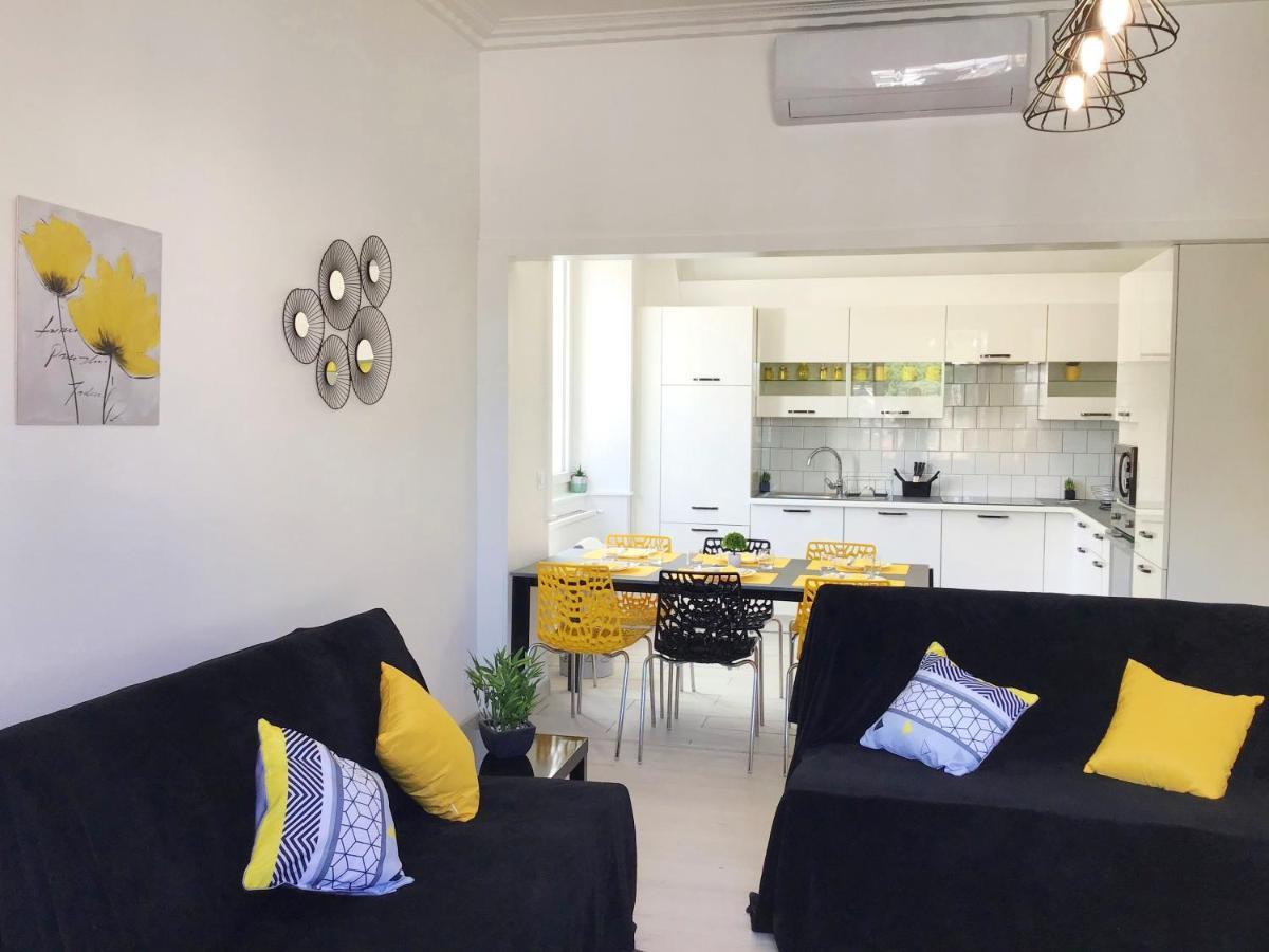 Appartement Le Solea 100M2 Climatise Parking Proche Sanctuaires Лурд Екстер'єр фото