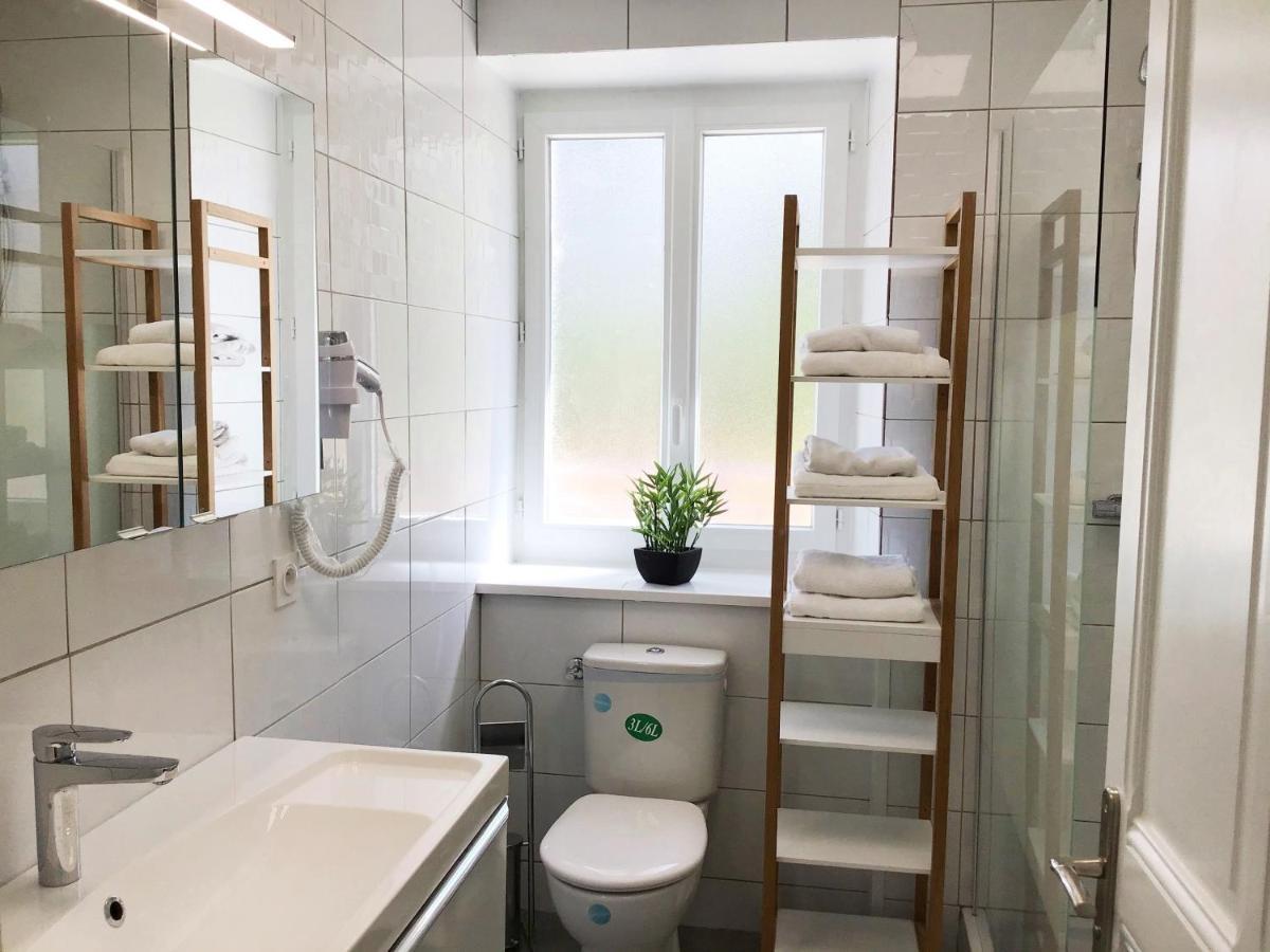 Appartement Le Solea 100M2 Climatise Parking Proche Sanctuaires Лурд Екстер'єр фото